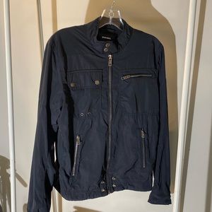 Diesel Bomber Jacket